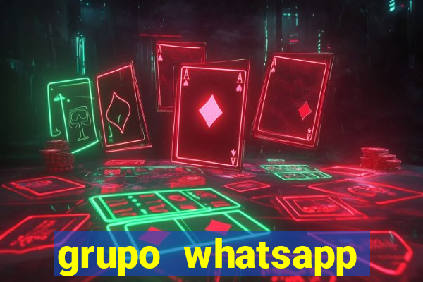 grupo whatsapp santos fc